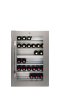 Reparación averías vinoteca Techwood en  La Rioja